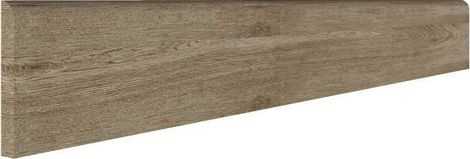 Плинтус Selection Oak Amber Battiscopa 7,5x60