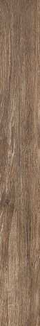 Керамогранит Selection Oak Brown 15x120