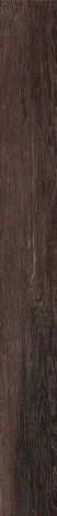 Керамогранит Selection Oak Black 20x180
