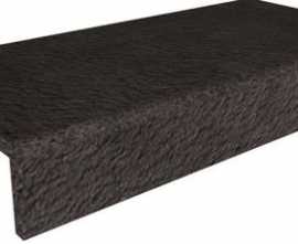 Ступень Floortech Floor 9.0 Elemento L Strutturato 20x40
