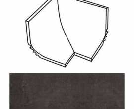 Угол Floortech Floor 9.0 Angolo Interno Cove Base Soft 8x40