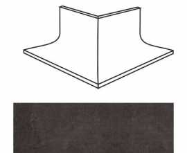 Угол Floortech Floor 9.0 Angolo Esterno Cove Base Soft 8x40