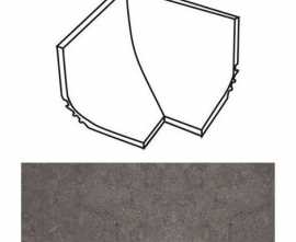 Угол Floortech Floor 8.0 Angolo Interno Cove Base Soft 8x40