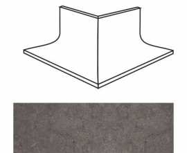 Угол Floortech Floor 8.0 Angolo Esterno Cove Base Soft 8x40