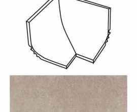 Угол Floortech Floor 5.0 Angolo Interno Cove Base Soft 8x40