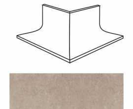 Угол Floortech Floor 5.0 Angolo Esterno Cove Base Soft 8x40