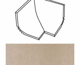 Угол Floortech Floor 4.0 Angolo Interno Cove Base Soft 8x40