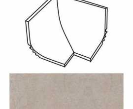 Угол Floortech Floor 3.0 Angolo Interno Cove Base Soft 8x40