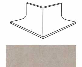 Угол Floortech Floor 3.0 Angolo Esterno Cove Base Soft 8x40