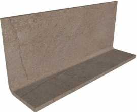Плинтус Floortech Floor 6.0 Cove Base Soft 15x40