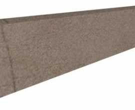 Плинтус Floortech Floor 6.0 Battiscopa Soft 7x60