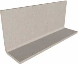 Плинтус Floortech Floor 2.0 Cove Base Soft 15x40