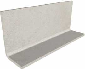 Плинтус Floortech Floor 1.0 Cove Base Soft 15x40