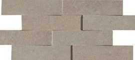 Декор Floortech Floor 6.0 Modulo Listello Sfalsato Mix 3D 30x60