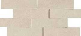 Декор Floortech Floor 2.0 Modulo Listello Sfalsato Mix 3D 30x60