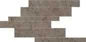 Керамогранит Floortech Floor 7.0 Modulo Listello Sfalsato 21x40
