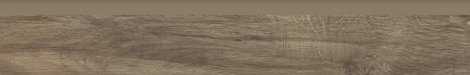 Плинтус Soul Brown Cokol Mat 7,2x44,8