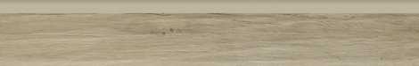Плинтус Soul Beige Cokol Mat 7,2x44,8