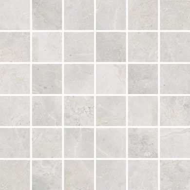 Мозаика Masterstone Mosaic White