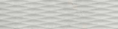 Керамогранит Masterstone White Waves 29,7x119,7