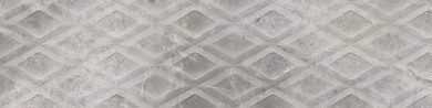 Керамогранит Masterstone Silver Geo 29,7x119,7