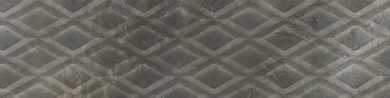 Керамогранит Masterstone Graphite Geo 29,7x119,7