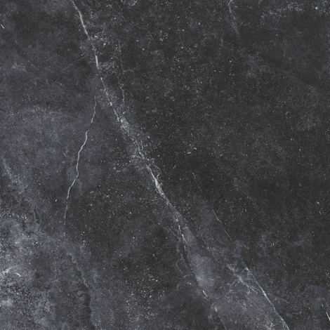 Керамогранит Space Stone черный матовый 60x60