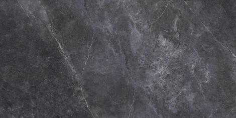 Керамогранит Space Stone черный матовый 60x120