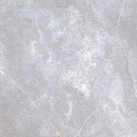 Керамогранит Space Stone серый матовый 60x60