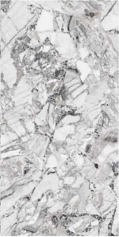 Керамогранит Imperial White Polish 60x120