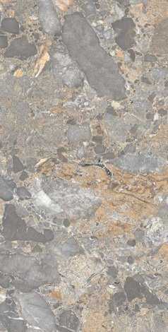 Керамогранит Fiona Grey Polish 60x120