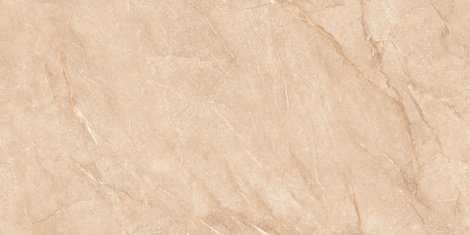 Керамогранит Mramor Godly Ocre бежевый Полированный 60x120