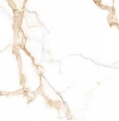 Керамогранит Callacatta Gold матовый 60x60