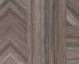 Керамогранит Forked Wood Choco Carving 60x120