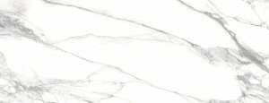 Керамогранит Museum Calacatta 4D Extra White B//P 100x275