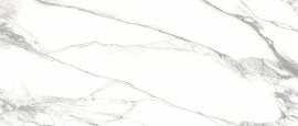 Керамогранит Museum Calacatta 4D Extra White B//P 100x275
