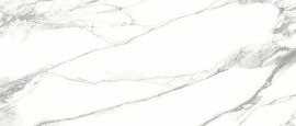 Керамогранит Museum Calacatta 4D Extra White A NT//R 100x275