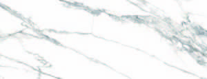 Керамогранит Museum Calacatta 4D Extra White /P 100x275