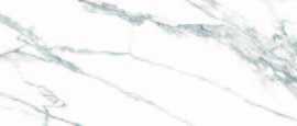Керамогранит Museum Calacatta 4D Extra White /P 100x275