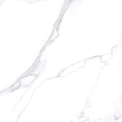 Керамогранит Museum Calacatta 4D Extra White Natural 100x100