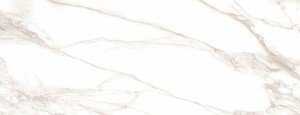 Керамогранит Museum Calacatta 4D Extra Gold B NT//R 100x275