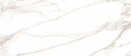 Керамогранит Museum Calacatta 4D Extra Gold A NT//R 100x275