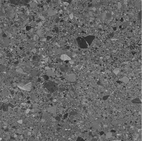 Керамогранит Monti Dark Grey 59,7x59,7