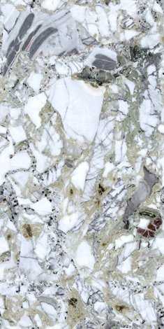 Керамогранит Bescato White glossy 60x120