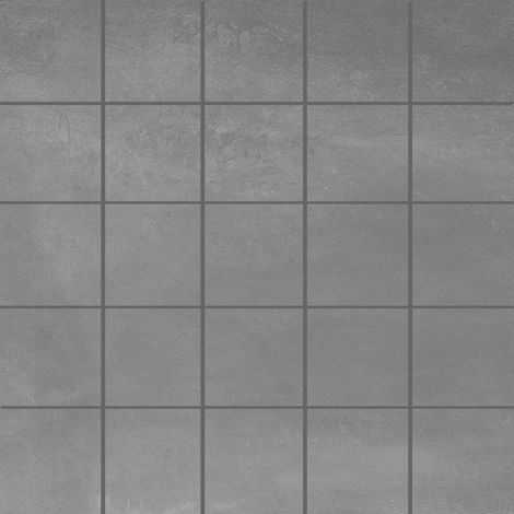Мозаика Metaline Zinc Mosaico 5х5