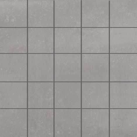 Мозаика Metaline Steel Mosaico 5х5