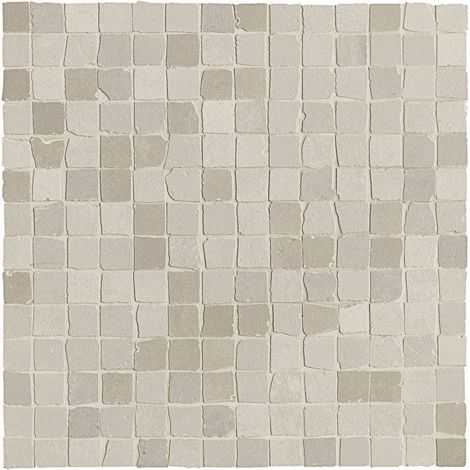 Мозаика Metaline Plate Mosaico Metal 2х2