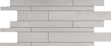 Декор Metaline Steel Muretto 30x60