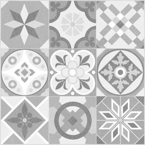 Керамогранит Mila Cold Soft rect 60x60