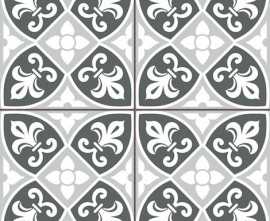 Керамогранит Bristol Grey Pre-cut 45x45